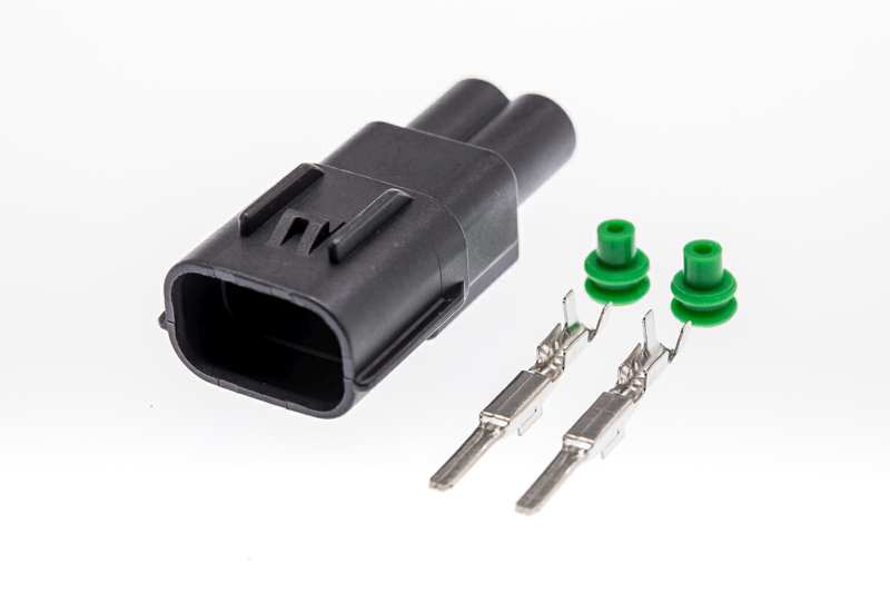 Kit reparare conector electric